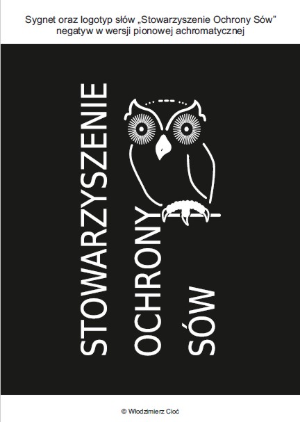 Logo S.O.S. Sowy 2